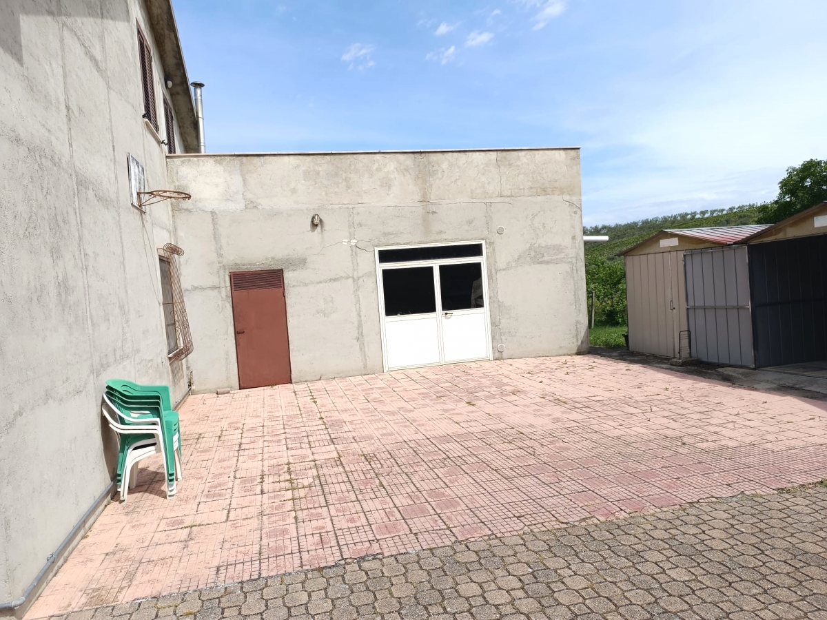 properties